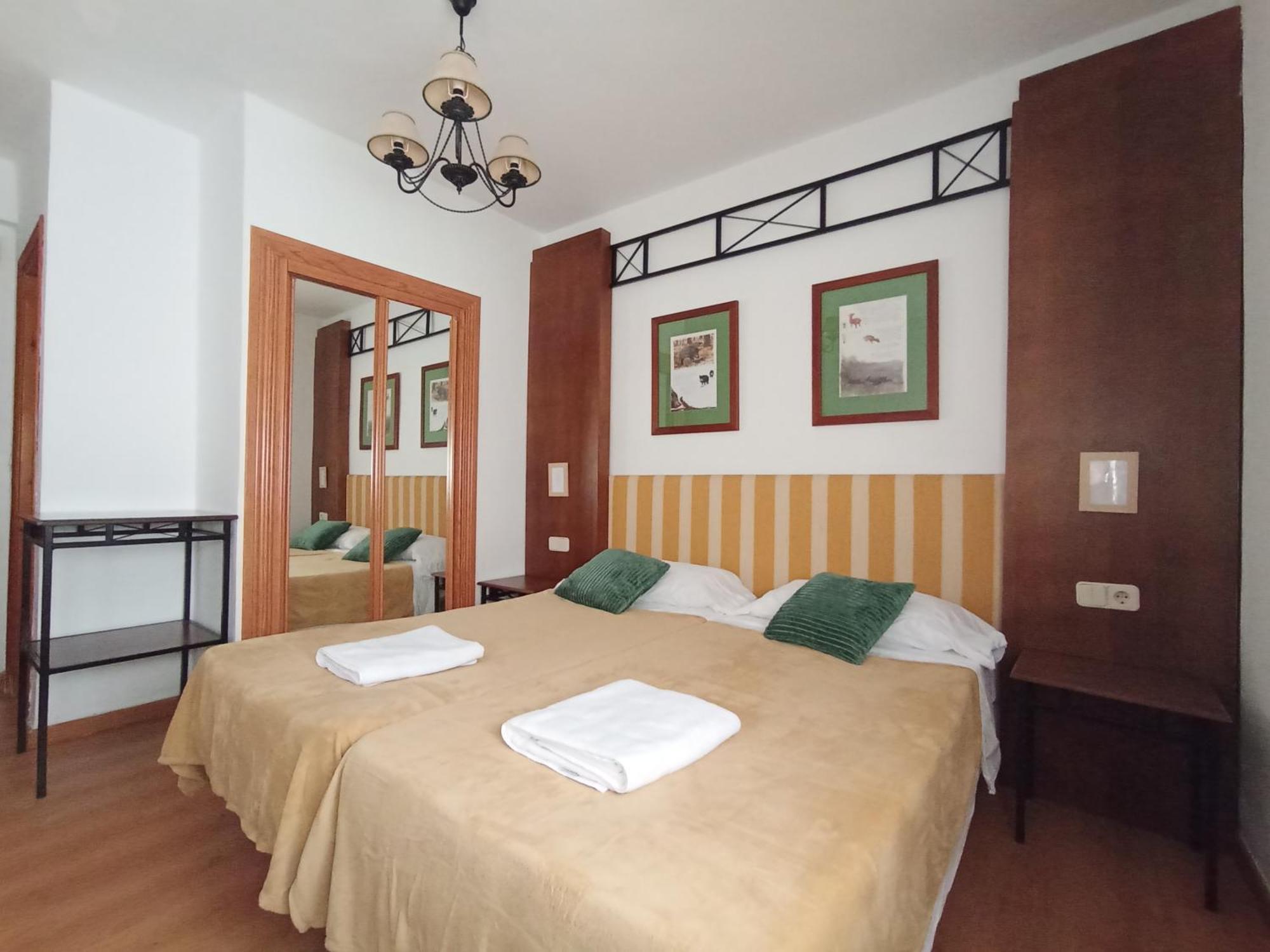 Poveda de la Sierra Hostal Rural Alto Tajo Poveda מראה חיצוני תמונה
